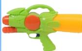 Water Pistol 30 cm