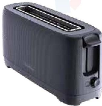 Moulinex Toaster LS2M0810