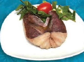 Fillet Vacoas Butterfly Frozen 500g