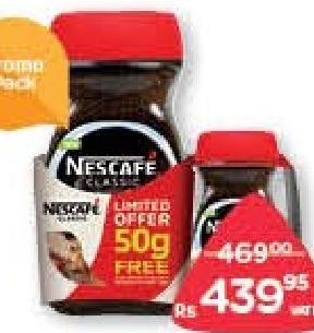 Nescafe Classic 200 g
