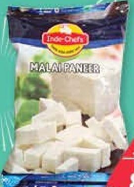 Inde-Chef's Malai Paneer 200 g