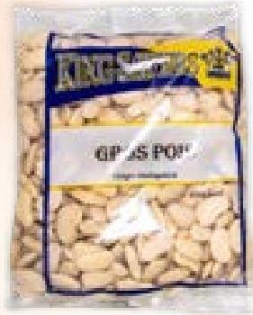 KING SAVERS Gros Pois 500g