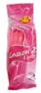 Disposable Razors Twin Lady 11 x 5 LASER