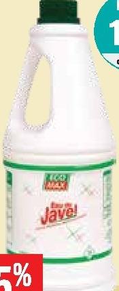 Ecomax Eau de Javel 1L