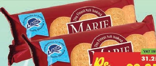 LKS Marie 100g