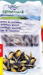 Connemara Moule du Chili 1Kg