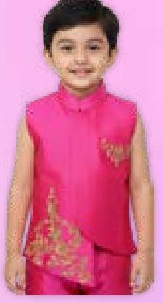 Kids Traditional Jacket KSC 100
