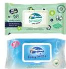 Mignon Baby Wipes 80 + 20 FREE