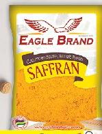 Eagle Brand Saffron Poudre 50G