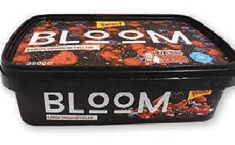 Bloom Mixed Fruits 350g