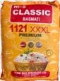 Hi-D Classic Basmati 1121 XXXL Premium Rice 5kg