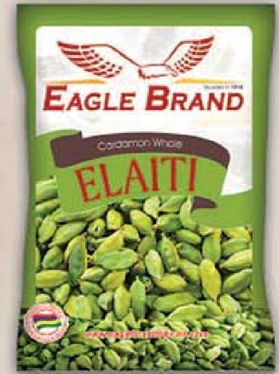 Elaichi Entier Sachet 20g