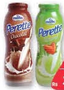 Candia Perette Flavored Milk All Range 250 ml