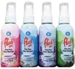 Flush WC Pre Poo 80ml