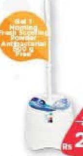 Vileda Toilet Brush Value Set