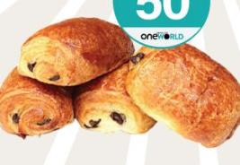 Délicieux Pain au Chocolat X 4