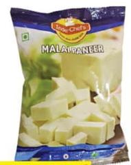 Inde Chef Malai Paneer / Malai Fried 200g