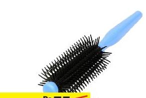 Round Comb 21 X 4.4CM