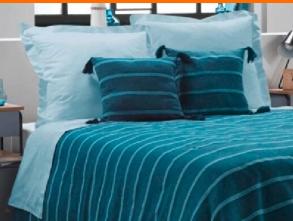Bedspread 1 place 180 x 220 cm