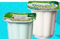 Yoplait Yopi Amande / Vanille / Chocolat 100g