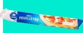 Pâte feuilletée CARREFOUR le paquet de 230 g