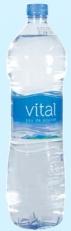 Vital Source Water 1.5 L