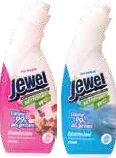 JEWEL NETTOYANT WC 500ML