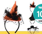 Halloween Headband