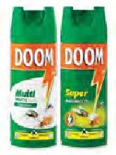DOOM Insecticide Aerosol-300ML All Refs