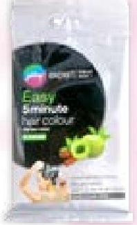 GODREJ Hair Colour Shampoo (all refs)