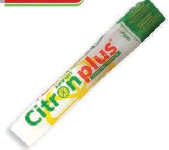 Citron Plus Savon 800g