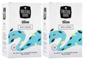 Mc Coy Teas Slim Wellness Tea 30g