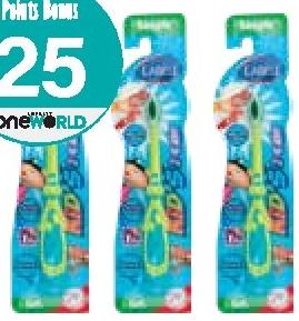 Labell Brosse à Dents Kids 2 - 6ans x 1