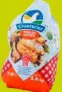 Chantecler Whole Chicken Frozen 1.4 kg