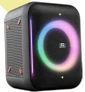 Party Speaker 80W