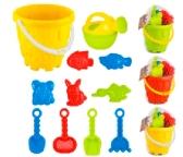 Beach Set + Accessories Set of 11 pieces