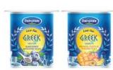 DairyVale Greek Style Yoghurt with Fruit 125g