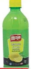 Mojo Lemon Juice 500ml