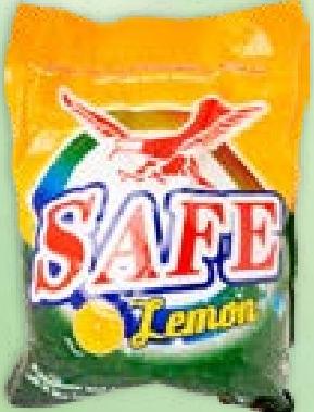 Safe Lessive Machine 4kg