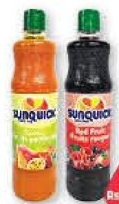 Sunquick Jus de Fruits Concentré Tous Parfums 700 ml