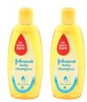 Johnson's Baby Shampoo 200ml