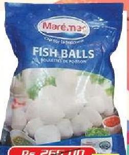 Maremer Fish Balls 800g