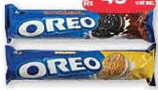 Oreo Original, Golden, Chocolate Cream 128 g