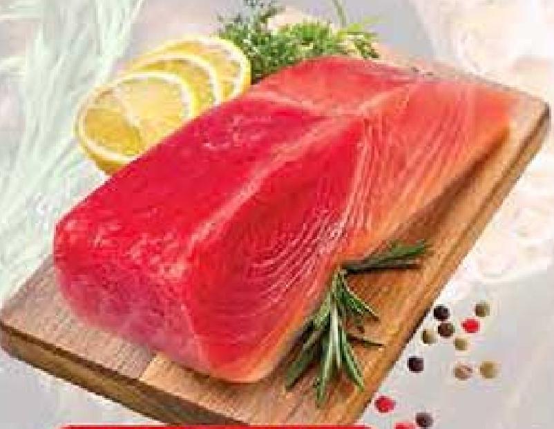 Tuna Dorée per 500g