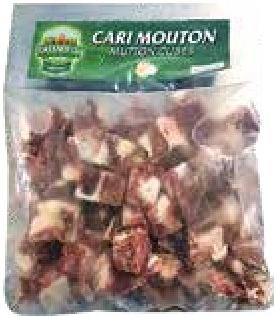 Greenfield Cari Mutton 500g
