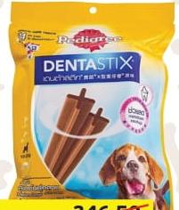 Pedigree Dentastix Medium-Large