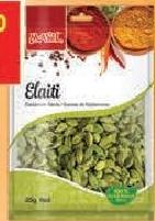 Mayil Elaïti Entier - 25g