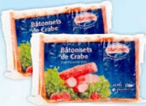Maremer Crab Stick 250g