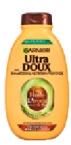 Garnier Ultra Doux Shampooing / Après-shampooing 250 ml / 300 ml