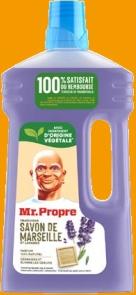 Mr. Propre Household Cleaner 1.5 L